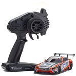 Mini-Z Rwd Mr04 Mercedes Amg Gt3 No.47 24H Nurbuergring 2018