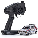 Mini-Z Awd Ma-020 Lancia Delta No.4 1992 Monte Carlo Rally Winne