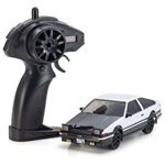 Fmz Toyota Sprinter Trueno Ae86 Wh/Bk