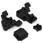 MST MST RMX 4 Rear Gearbox Set