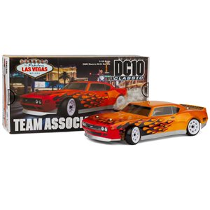 Associated Dc10 Classic