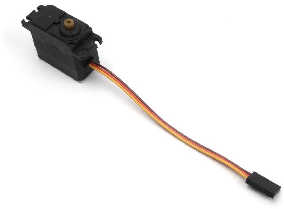 Blackzon 3-Wire Steering Servo For Vyper