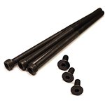 Trinity Drag Master / Monster / D3.5 Motor Screw Kit (6)