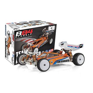 Associated Rc10b84 Classic Kit