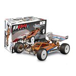 Rc10b84d Classic Kit
