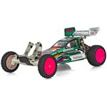 Rc10 1991 Stealth Car