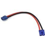 Eco Power EcoPower XT60 to EC3 Adapter (Male EC3 to Female XT60)
