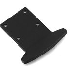 Yeah Racing Yeah Racing Team Associated RC10 Masami Nylon Front Bumper