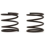 Yokomo Yokomo MS2.0 Linear Short Shock Springs (2) (Black/2.6lbs)