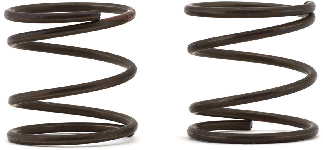 Yokomo Yokomo MS2.0 Linear Short Shock Springs (2) (Brown/2.80lbs)