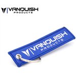 Vanquish Products Flight Tag Key Chain