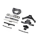 Axial Grill, Bumpers & Mounts: SCX30 K10