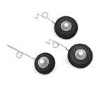 E-Flite Landing Gear Set: UMX Viper