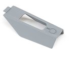 E-Flite Ventral Fin: UMX Viper