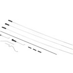 E-Flite Pushrod Set: UMX Viper