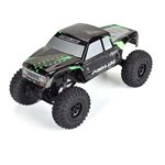 Proline Limited Edition 1/30 Pre-Cut/Pre-Painted Coyote High Performance