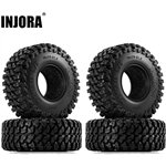Injora 1.3 70*26mm MAVERIX R/T Tires (T1325)