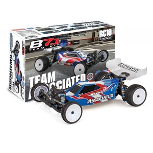 Associated Rc10b7.1 Team Kit