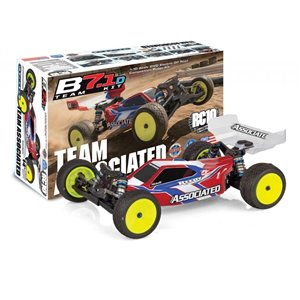 Associated Rc10b7.1D Team Kit