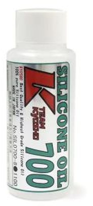 Kyosho Silicone Oil #700 (80Cc)