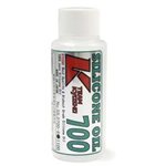 Silicone Oil #700 (80Cc)