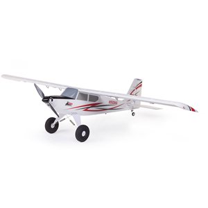 E-Flite Timber 1.5m 10th Anniversary Special Edition BNF Basic with AS3X