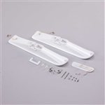 E-Flite Ski Set: Timber 10-year Anniversary Edition