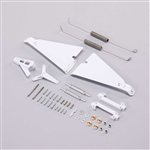 E-Flite Landing Gear Set: Timber 10-Year Anniversary Edition