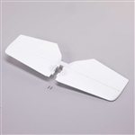 E-Flite Horizontal Stabilizer: Timber 10-year Anniversary Edition