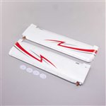 E-Flite Wing Set: Timber 10-year Anniversary Edition