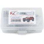RC Screwz RC Screwz Stainless Steel Screw Kit for Traxxas® TRX-4® Nissan®