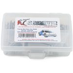 RC Screwz RC Screwz Stainless Steel Screw Kit for Traxxas® RS200® Mini Ral