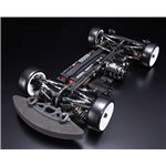 Yokomo Yokomo Master Speed MS2.0 Competition 1/10 4WD Electric On Road