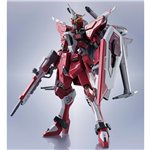 Bandai Gundam Bandai Metal Robot Spirits Infinite Justice Gundam Type II "Seed