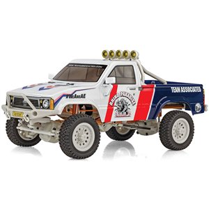 Associated Rc10 4X4 Pickup Truck Kit