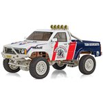 Rc10 4X4 Pickup Truck Kit