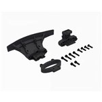 ARRMA Lower Bumper Set Front/Rear: MINI KRATON