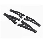 ARRMA Front Suspension Arm Set D (2): MINI