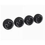 dBoots Backflip Tire Set (2 Pairs)