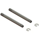 Proline PowerStroke Shock Front Shaft Replacement: PRO643300