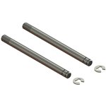 Proline PowerStroke Shock Rear Shaft Replacement: PRO643301