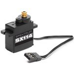 Spektrum Micro Metal Gear Servo 2.5kg