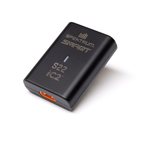 Spektrum S22 G2 USB-C G2 2S & 3S LiPo 20W Smart Charger: IC2