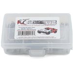 RC Screwz RC Screwz Team Associated RC10SC7 1/10 Short Course Truck Stainl