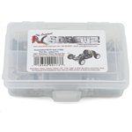 RC Screwz RC Screwz Team Associated RC10 1/10 4WD Buggy Stainless Steel Sc