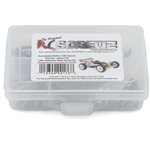 RC Screwz RC Screwz Team Associated Reflex 14B 1/14 4WD Buggy Stainless St