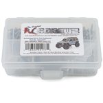 RC Screwz RC Screwz Team Associated RC10 Trail Cattleman 1/10 Rock Crawler