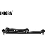 Injora Black Brass Steering Links for 1/30 Axial SCX30