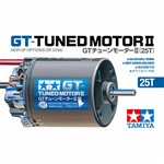 GT-Tuned Motor II (25T)