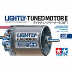Lightly-Tuned Motor II (2